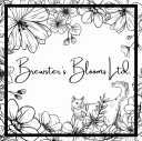 brewstersblooms.com logo