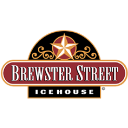 Brewster Street Ice House logo