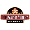Brewster Street Icehouse logo