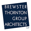 Brewster Thornton Group Architects Llp logo