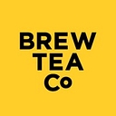 Brew Tea Co. logo