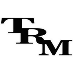 TR Miller High School logo