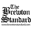 Brewton Standard logo