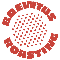 Brewtus Roasting logo