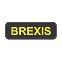 Brexis Courier logo