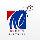 Brexit Partners logo