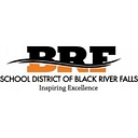 Black River Falls School Dist logo