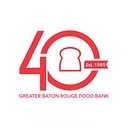 Greater Baton Rouge Food Bank logo