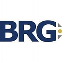 Brg Building Solutions logo