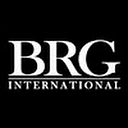 Brg International logo