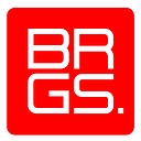 BRGS Supply logo