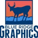 Blue Ridge Graphics logo
