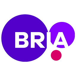 Bria Artificial Intelligence Inc. logo