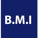 Brial Mechanical Inc (Bmi) logo