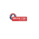 Brian Cox Estate Agents logo
