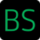 Brian Shin logo