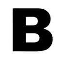 Brian logo