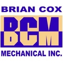 Brian Cox Mechanical logo