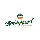 Brian Head Resort logo