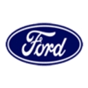 Brian Hoskins Ford logo