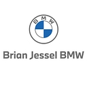 Brian Jessel Bmw logo