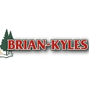 Brian Kyle's Landscapes Of Distinction logo