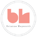 Brianne Hepworth logo