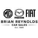 Brian Reynolds Car Sales Ltd logo