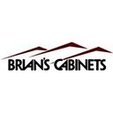 Brian's Cabinets logo