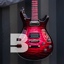 Brian's Guitars