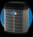 Brians Heating & Cooling logo