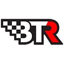 Brian Tooley Racing logo