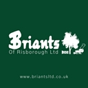 Briants Of Risborough Limited logo