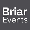 Briar Events logo