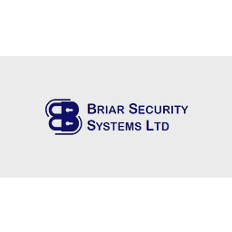 Briar Security Systems ltd logo