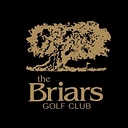 The Briars Golf Club logo