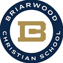 Briarwood Christian School logo