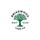 Briarwood Golf Club logo