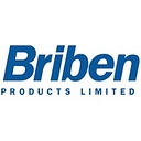 Briben logo