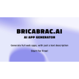 Bricabrac AI logo