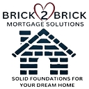 Brick2Brick Mortgage Solutions logo