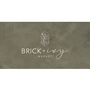 Brick + Ivy Market