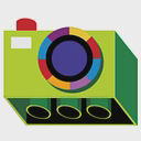 LEGO Systems, Inc. logo