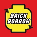 Brick Borrow logo