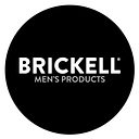 Brickell Men's Products logo