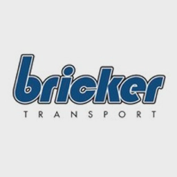 BRICKER TRANSPORT LLC Logo
