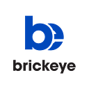 Brickeye logo