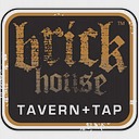 Brick House Tavern + Tap logo