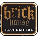 Brick House Tavern + Tap logo