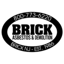 Brick Asbestos & Demolition logo